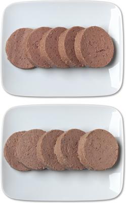 Grain-Free Real Texas Beef & Chicken Dinner Variety Pack Wet Dog Food, 12.7-oz can, case of 12