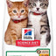 Kitten Chicken & Brown Rice Recipe No Corn, Wheat or Soy Dry Cat Food, 6-lb bag
