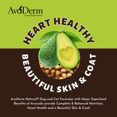 Natural Grain-Free Salmon & Vegetables Formula All Life Stages Dry Dog Food, 24-lb bag