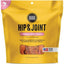 Premios para perros Hip & Joint Salmon Jerky sin cereales, bolsa de 10 oz