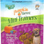 Pumpkin Harvest Mini Trainers Mixed Berry Soft & Chewy Dog Treats, 6-oz bag