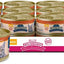 Wilderness Wild Delights Flaked Chicken & Turkey Grain-Free Canned Cat Food, 5.5-oz, case of 24