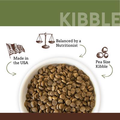 28-16 Grain-Free Dog Food, 30-lb bag