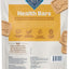 Bundle: Blue Buffalo Health Bars Baked Apples & Yogurt + Banana & Yogurt Dog Treats