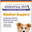 Bladder Support for Normal Bladder & Urinary Tract Health Dog Supplement, 90 count