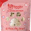 Valentines Biscuits A Pizza My Heart Dog Treat, 10-oz bag