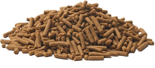 Small Breed Puppy Chicken, Oatmeal & Yam Recipe Dry Dog Food, 6-lb bag