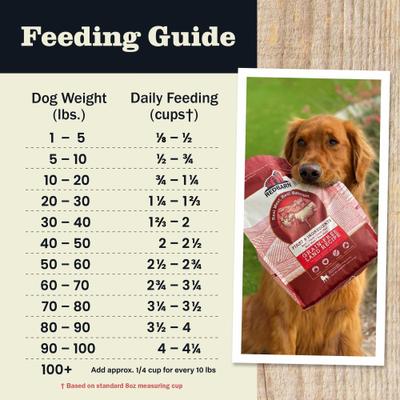 Grain-Free Puppy Recipe Dry Dog Food, 22-lb bag