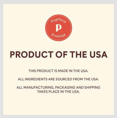 Reward Banana Chips Natural Freeze-Dried Dog Treats, 6-oz bag