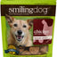 Smiling Dog Duck with Oranges Freeze-Dried Dog Treats, 2.5-oz bag