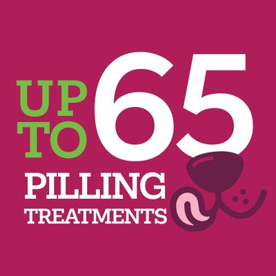 Twist & Lick SimPill Chicken Flavor Pill Hiding Dog Treat, 2.3-fl oz Dispenser