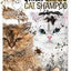 Dirty Smelly Cat Shampoo, 4-fl oz bottle