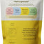 Reward Banana Chips Natural Freeze-Dried Dog Treats, 3-oz bag
