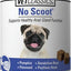 No Scoot Anal Gland Function Support Soft Chews Dog Supplement, 120 count