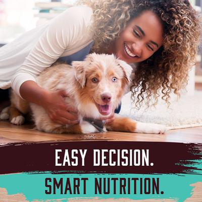 Fish Recipe Canned Dog Food, 13-oz, case of 12