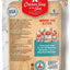 Crunchy Bites Chicken Dog Treats, 12-oz bag