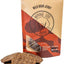 Wild Boar Jerky Dog Treats, 3.5-oz bag