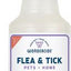 Natural Flea, Tick & Mosquito Spray for Dogs & Cats, Rosemary, 32-fl oz bottle