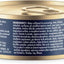 Comida enlatada para gatos Adore Grain-Free Tuna, Chicken & Whitefish in Broth, 2.46 oz, caja de 24