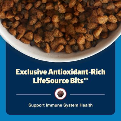 Freedom Complete & Balanced Nutrition Adult Grain-Free Chicken & Potatoes Dry Dog Food, 4-lb bag