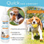 Advanced Soothing Otic Solution Dog, Cat & Small Pet Ear Cleaner, 8-fl oz bottle