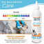 Advanced Soothing Otic Solution Dog, Cat & Small Pet Ear Cleaner, 8-fl oz bottle