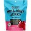 Premios para perros Liberty Hip & Joint Beef Liver Recipe Jerky, bolsa de 5 oz