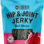 Liberty Hip & Joint Chicken Jerky Grain-Free Dog Treats, 5-oz bag