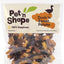 Grain-Free Duck 'n Sweet Potato Dog Treats, 1-lb bag