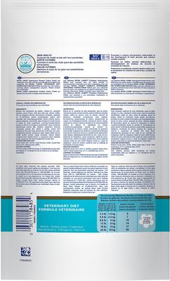 Adult Hydrolyzed Protein Cat Treats, 7.7-oz bag