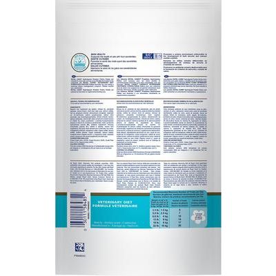 Premios de proteína hidrolizada para gatos adultos, bolsa de 7.7 oz