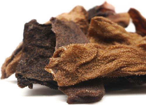 Herders Choice Chews Green Tripe Dehydrated Dog Treats, 3.5-oz bag