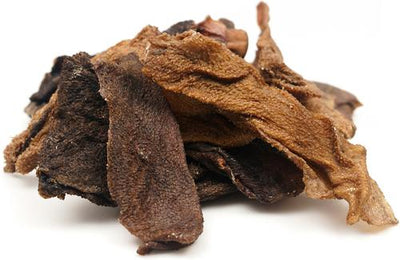 Herders Choice Chews Green Tripe Dehydrated Dog Treats, 3.5-oz bag