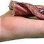 6-inch Braided Bully Stick Dog Treat