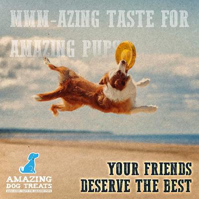 Golosinas para perros Cow Hooves, 10 unidades