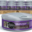 Naturally Healthy Tuna Entree in Gravy Pate Grain-Free Wet Cat Food, 5.5-oz can, 24 count