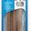 Be Chewsy 10-in Dog Bully Stick Treat, 40-oz bag, 20 count
