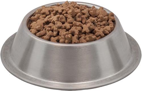 Geriatrx Dry Cat Food, 5-lb bag