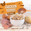 Chicken Jumble with Liver Grain-Free Natural Canned Cat & Kitten Food, 5.5-oz, case of 24