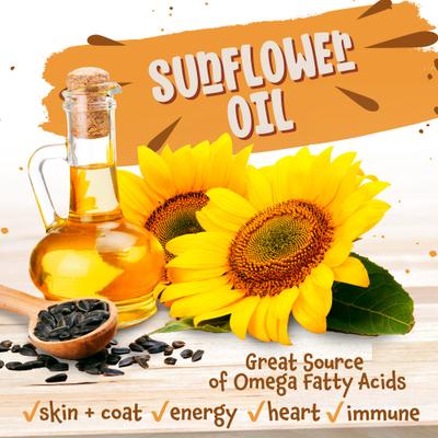 Chicken Jumble with Liver Grain-Free Natural Canned Cat & Kitten Food, 5.5-oz, case of 24