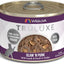 Truluxe On The Cat Wok with Chicken & Beef in Pumpkin Soup Grain-Free Canned Cat Food, 6-oz, case of 24