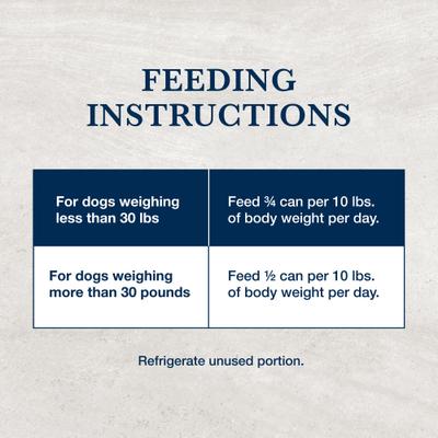 HF Hydrolyzed for Food Intolerance Salmon Recipe Wet Dog Food, 12.5-oz can, 12 count