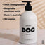 DOG By Dr Lisa Leave In Dog Conditioner, 16.9-fl oz bottle