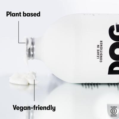 DOG By Dr Lisa Leave In Dog Conditioner, 16.9-fl oz bottle