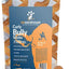 Curly Bully Sticks 6-inch Dog Treats, 6 count