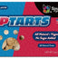 PupTarts Peanut Butter Flavored Biscuits Crunchy Dog Treats, 5-oz box
