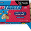 PupTarts Peanut Butter Flavored Biscuits Crunchy Dog Treats, 5-oz box