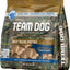 Beef Micro Patties Freeze-Dried Dog Treats, 14-oz bag