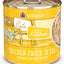 Cats in the Kitchen Chicken Frick 'A Zee Chicken Recipe Au Jus Grain-Free Wet Cat Food, 10-oz, case of 12