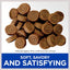 Natural Soft Savories with Chicken & Yogurt Dog Treats, 8-oz bag